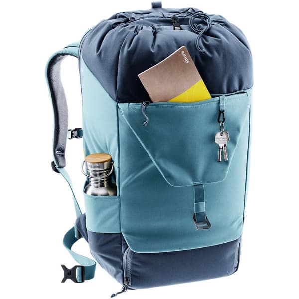Deuter Utilion 34+5l Rygsæk Blå