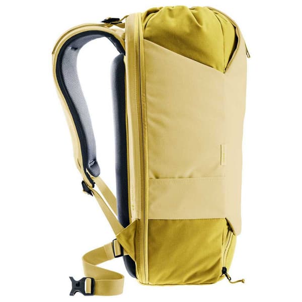 Deuter Utilion 34+5l Rygsæk Gul