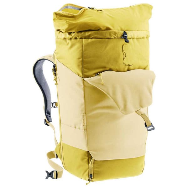 Deuter Utilion 34+5l Rygsæk Gul