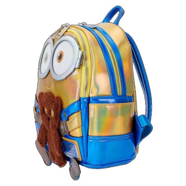 Loungefly Iridescent Bob Cosplay Mini Rygsæk