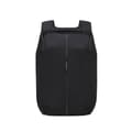 Miniatyrbillede 1 af 2: SAMSONITE Backpack Securipak 2 Backpack 15.6" Black