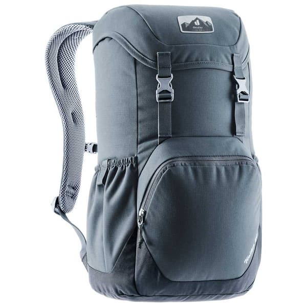 Deuter Walker 20l Rygsæk Grå