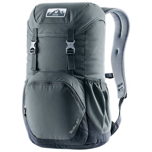 Deuter Walker 20l Rygsæk Grå