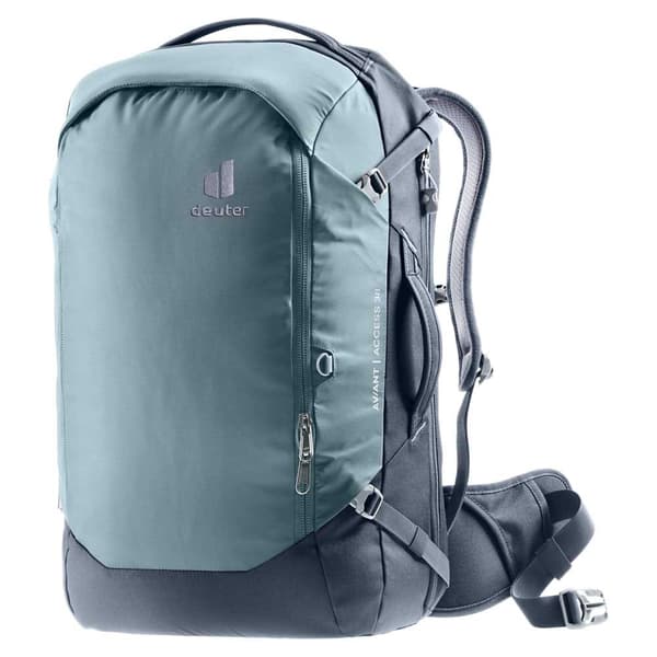 Deuter Aviant Access 38l Rygsæk Grå