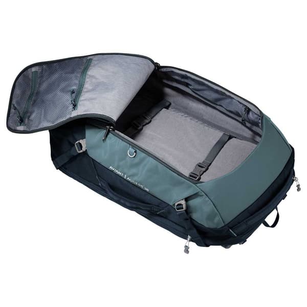 Deuter Aviant Access 38l Rygsæk Grå