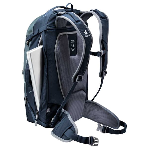 Deuter Aviant Access 38l Rygsæk Grå