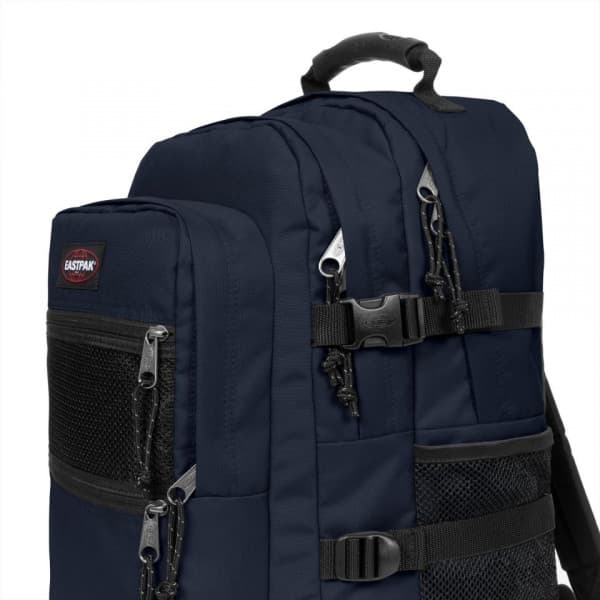 Eastpak SUPLYER -ryggsäck, mörkblå