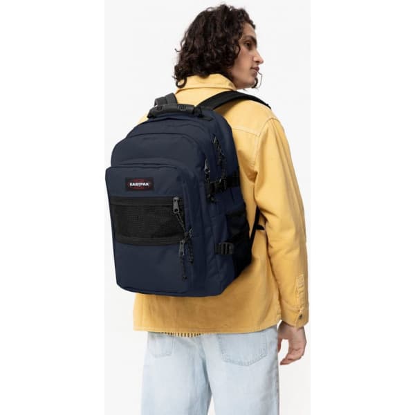 Eastpak SUPLYER -ryggsäck, mörkblå