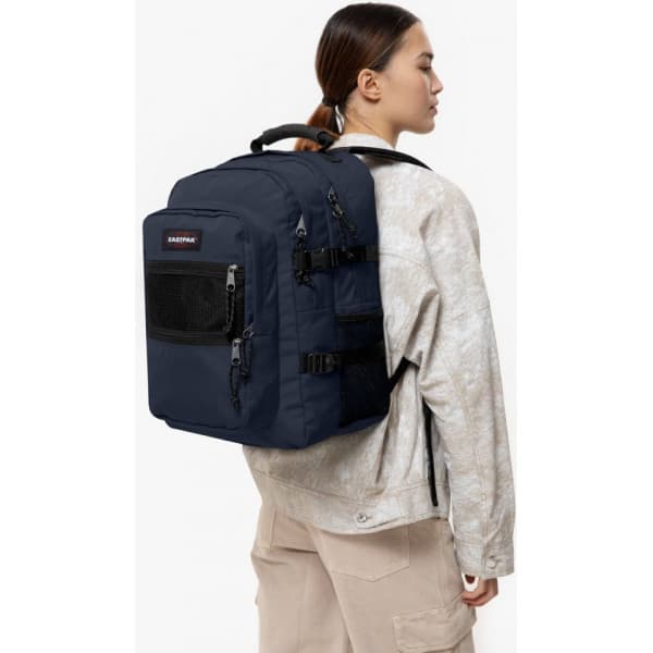 Eastpak SUPLYER -ryggsäck, mörkblå