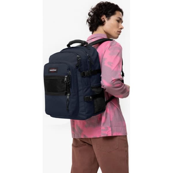 Eastpak SUPLYER -ryggsäck, mörkblå