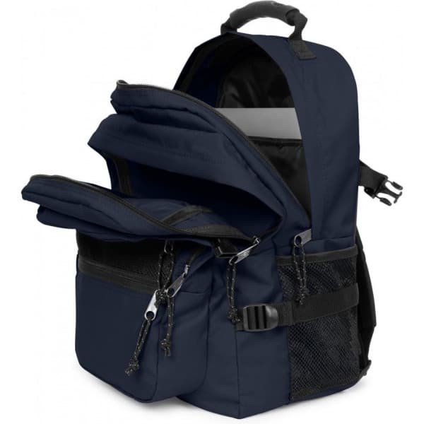 Eastpak SUPLYER -ryggsäck, mörkblå