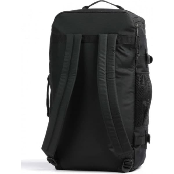 Eastpak CARRY PACK -ryggsäck, svart
