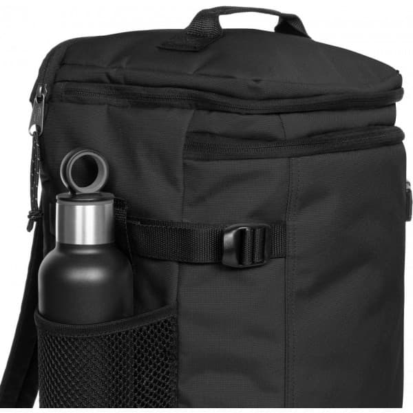 Eastpak CARRY PACK -ryggsäck, svart