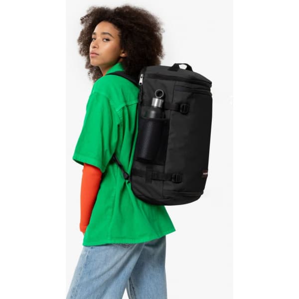 Eastpak CARRY PACK -ryggsäck, svart