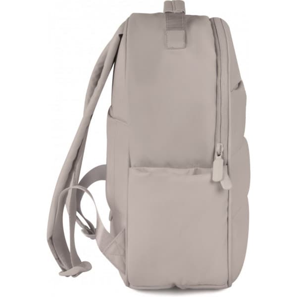 Heys The Puffer -ryggsäck, beige
