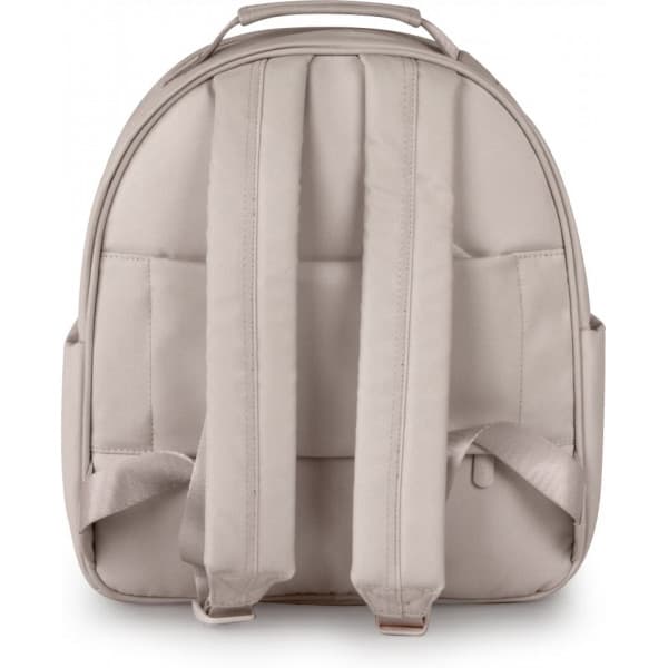 Heys The Puffer -ryggsäck, beige
