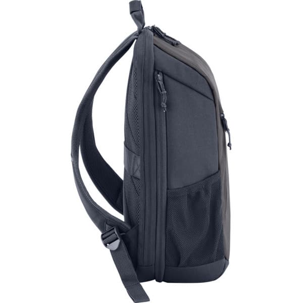 HP Travel 15,6" -tietokonereppu, raudanharmaa