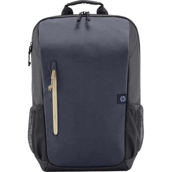 HP Travel 15,6" -computerrygsæk, blå