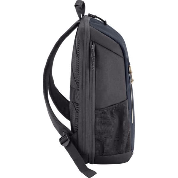 HP Travel 15,6" -computerrygsæk, blå