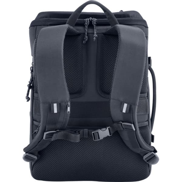 HP Travel 25 15.6" -computerrygsæk, blå