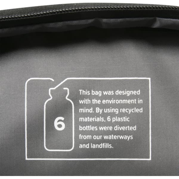 Targus® GeoLite EcoSmart® 16" Advanced-datorryggsäck