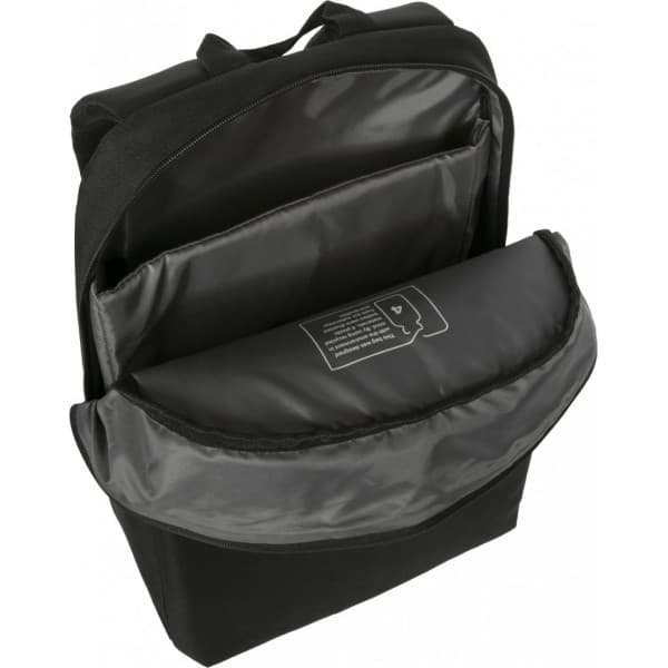 Targus® GeoLite EcoSmart® 16" Essentials -tietokonereppu