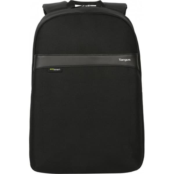 Targus® GeoLite EcoSmart® 16" Essentials -tietokonereppu