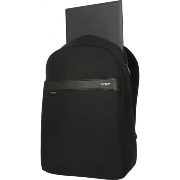Targus® GeoLite EcoSmart® 16" Essentials -tietokonereppu