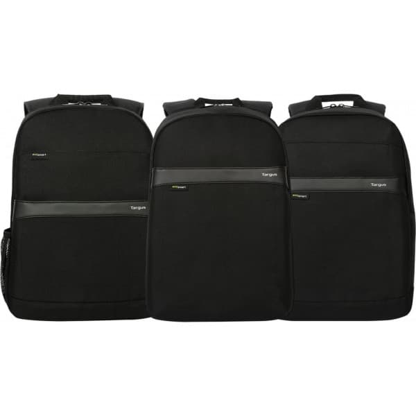 Targus® GeoLite EcoSmart® 16" Essentials -tietokonereppu