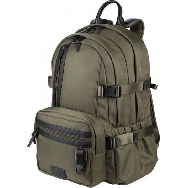 Tucano Desert Premium computertaske 15.6", grøn