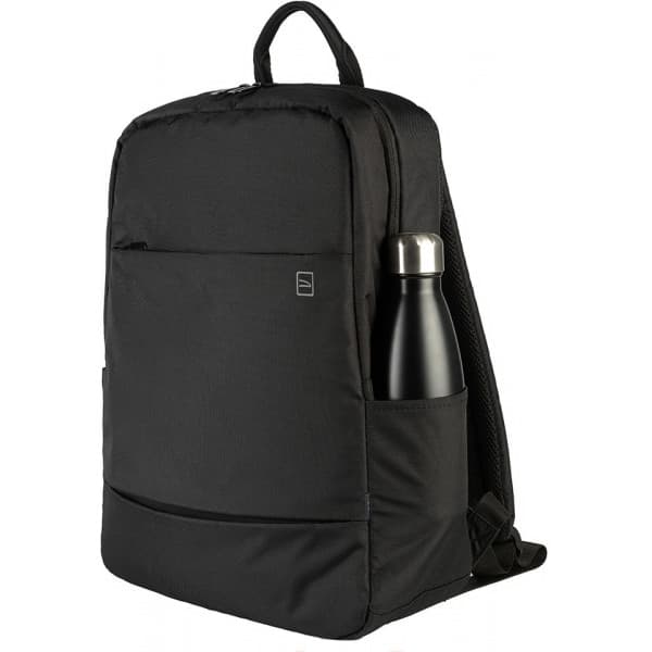 Tucano Global -tietokonereppu 15.6", musta