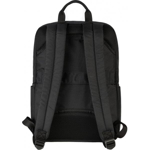 Tucano Global -tietokonereppu 15.6", musta