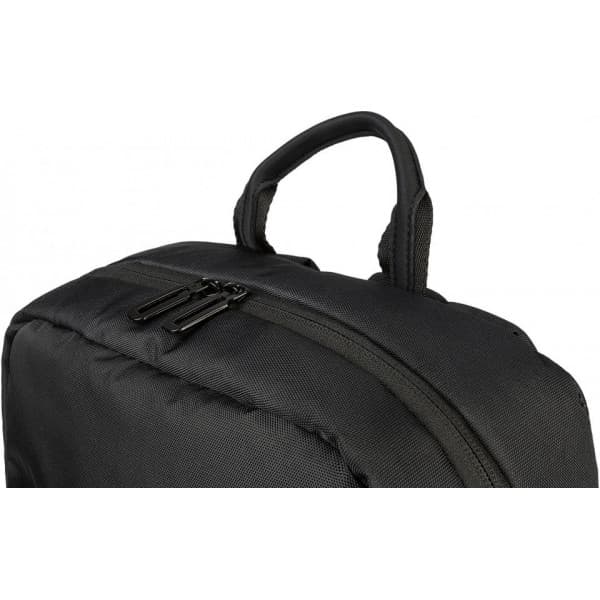 Tucano Global -tietokonereppu 15.6", musta