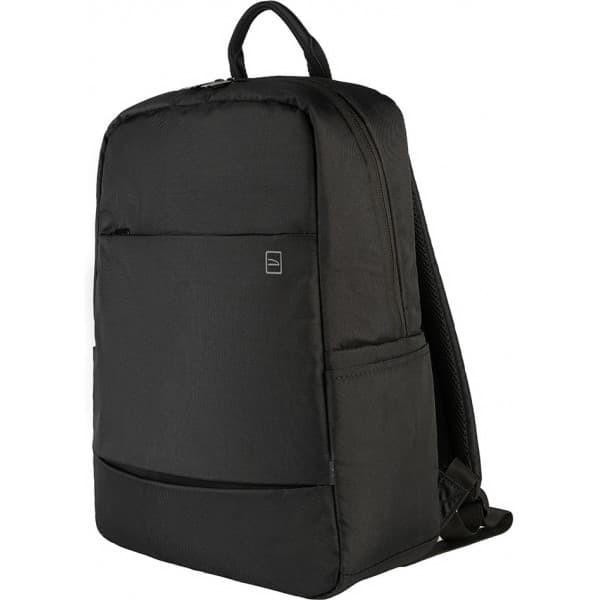 Tucano Global -tietokonereppu 15.6", musta