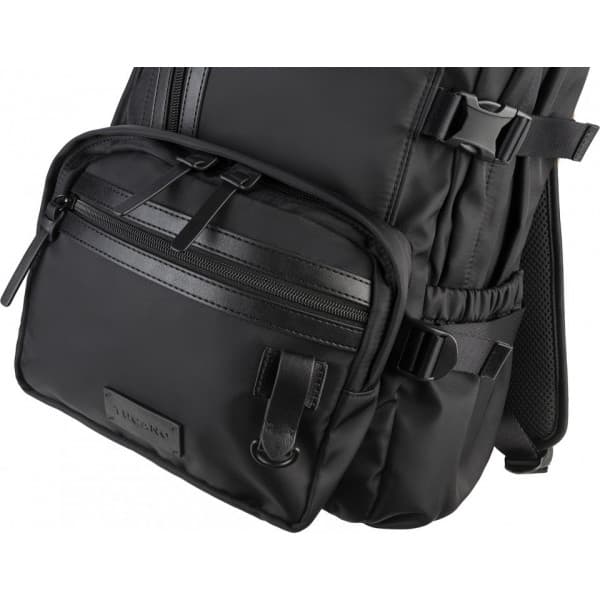 Tucano Desert Premium computer rygsæk 15.6", sort