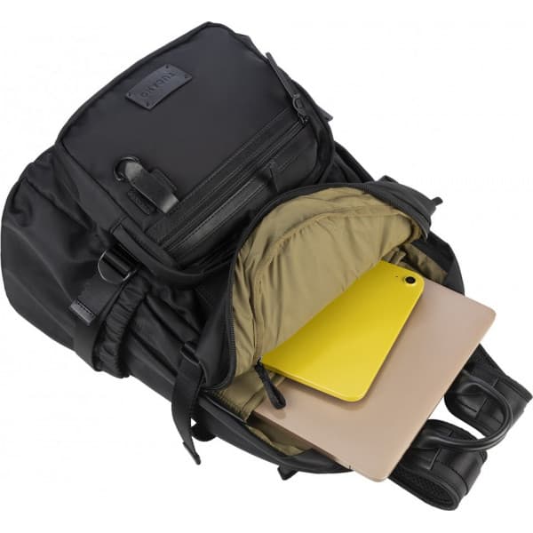 Tucano Desert Premium computer rygsæk 15.6", sort