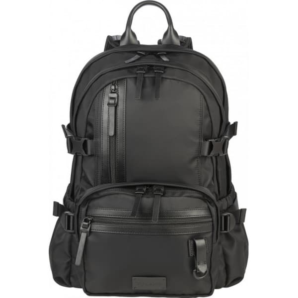 Tucano Desert Premium computer rygsæk 15.6", sort