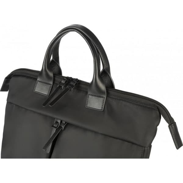 Tucano Desert Premium datorväska 15.6", svart