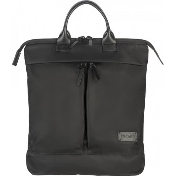 Tucano Desert Premium datorväska 15.6", svart