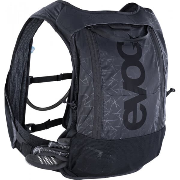 Evoc Hydro Pro 6 -juomaliivi, musta