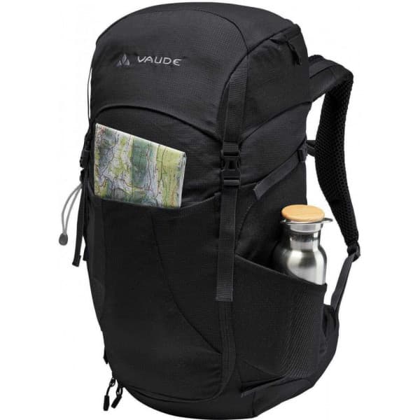 Vaude Brenta 30 -rygsæk, sort