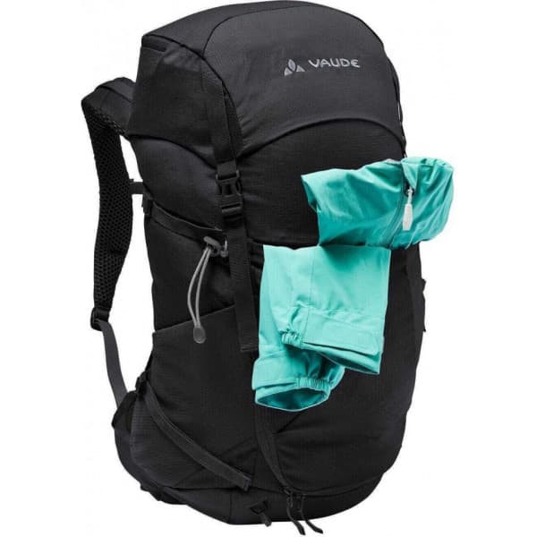 Vaude Brenta 30 -rygsæk, sort