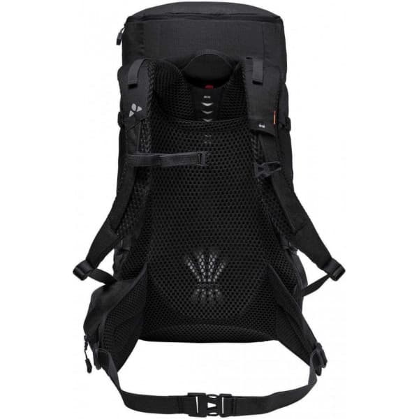 Vaude Brenta 30 -rygsæk, sort