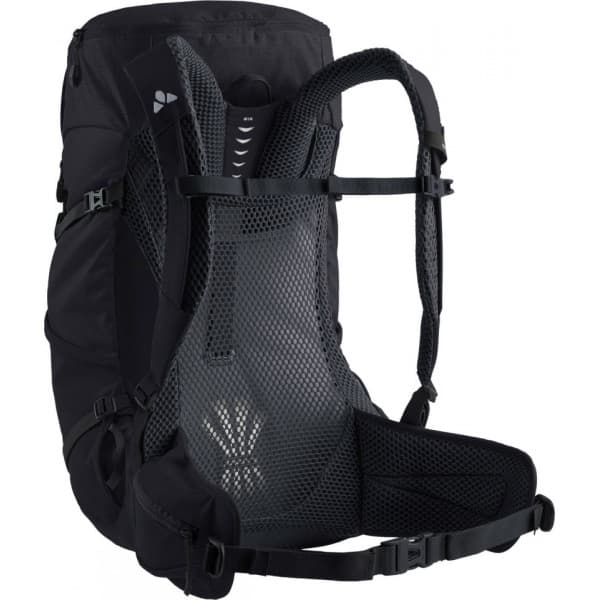 Vaude Brenta 30 -rygsæk, sort