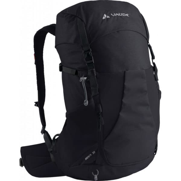 Vaude Brenta 30 -rygsæk, sort