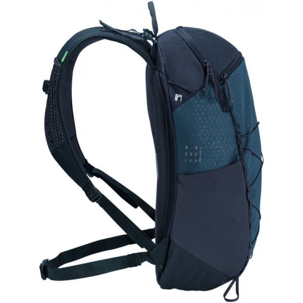 Vaude Agile 20 -rygsæk, mørkeblå