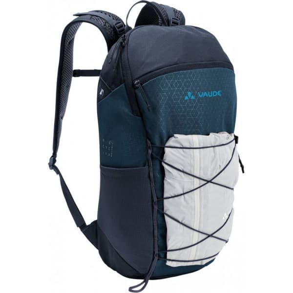 Vaude Agile 20 -rygsæk, mørkeblå