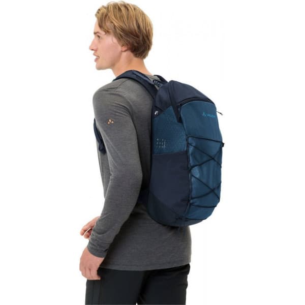 Vaude Agile 20 -rygsæk, mørkeblå