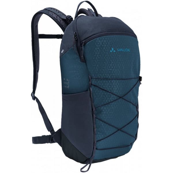 Vaude Agile 20 -rygsæk, mørkeblå