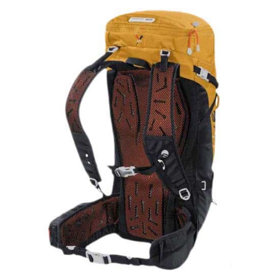 Ferrino Triolet 25+3l Rygsæk Orange